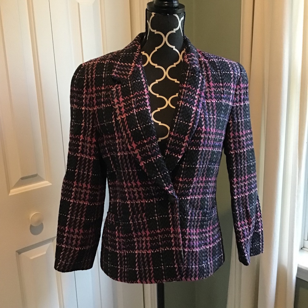 Pendleton Blazer - image 1